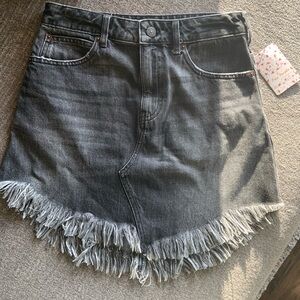 Free People Skirt